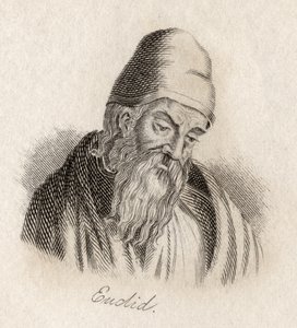 Euclid of Alexandria